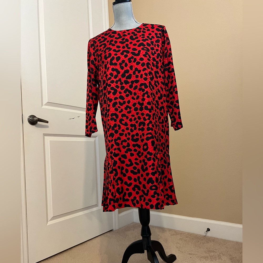 Ann Taylor dress